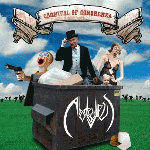 Carnival of Gonorrhea